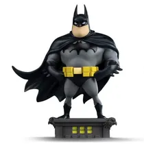 Figura Iron ...