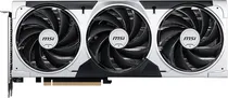 Placa de Vídeo MSI Geforce RTX 5060TI Ventus 3X Oc Edition 8GB GDDR7 (G506T-8V3C)