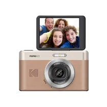 Kodak Camara Digital Pixpro C1 Brown