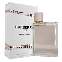 Perfume Burb...