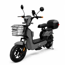Moto Elétric...