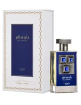 Perfume Lattafa Blue Sapphire Edp 100ML