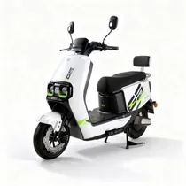  Moto Eletri...