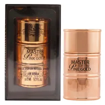P.New Brand Master Of Gold Pink F 100ML Edp