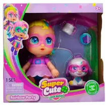  Muñeca Supe...