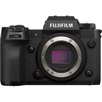 Camera Fujifilm X-H2 Corpo Preto
