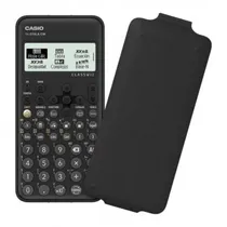 Calculadora Casio FX-570LA CW 2DA Edition - Black