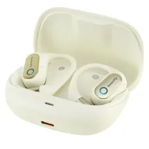 Fone de Ouvido Smartfy FS06 TWS - Branco