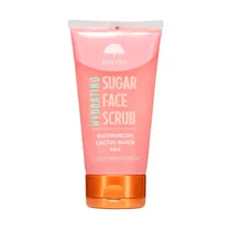 Esfoliante Facial Tree Hut Watermelon Cactus Water – 210G