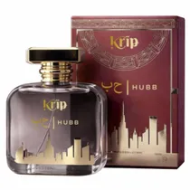 P.Krip Hubb ...