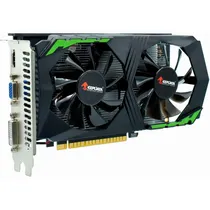 Placa de Vídeo VGA Keepdata GTX750TI 4GB HDMI KDGTX750TI-4GD5/128B