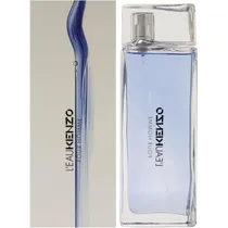 Kenzo L'Eau Pour Homme Edt 100ML Masc