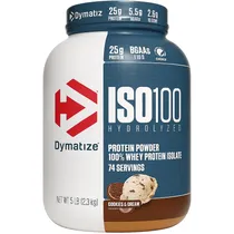  Dymatize IS...