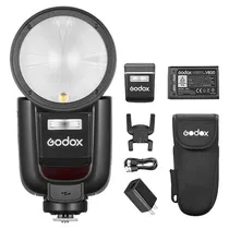  Flash Godox...
