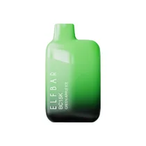 Elfbar BC 15K Green Apple Ice