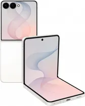 Smartphone Samsung Galaxy Z FLIP8 F776B DS 6.9" 12GB/512GB Cream