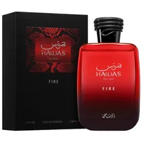 Perfume Rasa...