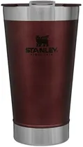 Copo Térmico Cervejeiro Stanley Classic Beer Pint 10-01704-093 (473ML)