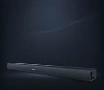 Soundbar Den...