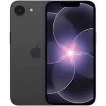 Apple iPhone 17E MHRN4J/A A3575 256GB / Esim - Black
