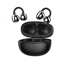 G-Tide Clip 1 Auricular BT Black