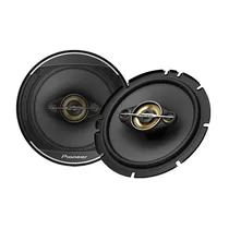 Pioneer TS A1688S -6.5 Polegadas 350W (8) (Par)
