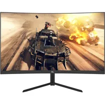  Monitor LED...