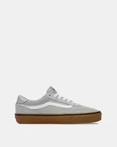 Vans VN000D7QKAQ Brooklyn LS US 8.5