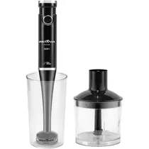 Mixer Britânia BMX360 - 350W - 2 Em 1 - 110V - Preto