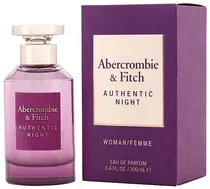 Perfume Aber...