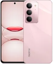 Smartphone Realme C75X Dual Sim Lte 6.67" 8GB/256GB Coral Pink