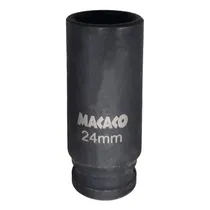 Cachimbo de Impacto 1/2" 24MM