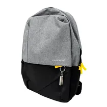 Mochila para...