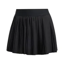 Pollera Adidas JD6117 Club Pleated Femenino