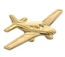 Wings Pin Pi...
