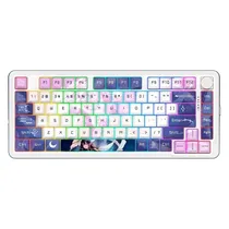  Teclado Wir...