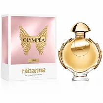 Perfume Feminino Paco Rabanne Olympéa Elixir Edp Intense 80ML
