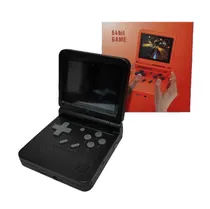  Console Por...