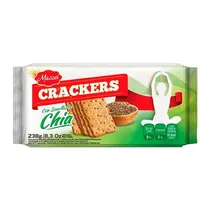 Biscoito Maz...