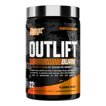  Nutrex Outf...