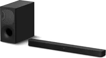 Soundbar Sony HT-S400 2.1CH/ BT/ HDMI/ Dolby/ 330W/ Bivolt