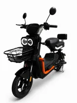  Moto Elétri...