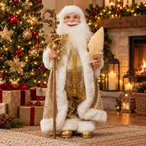  Papai Noel ...