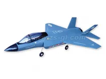  Aviao 4CH F...