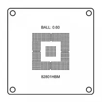  Bga Stencil...