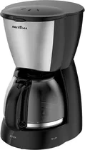 Cafeteira Elétrica Britânia BCF32A 800W 110V/60HZ Preto