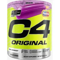  Cellucor C4...