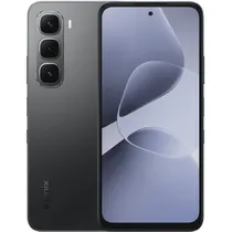 Smartphone Infinix Hot 60I X6728 DS Lte 6.7" 8/256GB - Black