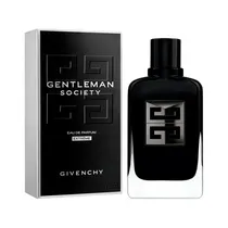 Perfume Givenchy Gentleman Society Edp Extreme Masculino 100ML