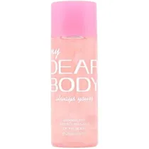  Dear Body S...